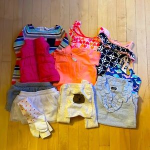 Baby bundle! 9-12 months!